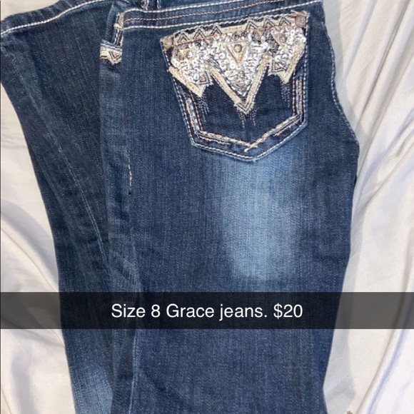 Little girls clothes.
